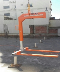 Porta Palett capacidade 2.000kg