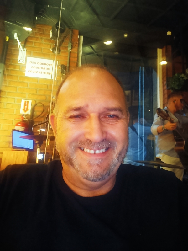 Fernando Cleto: O Português à frente do Grupo IT Cranes - Gruas do Brasil